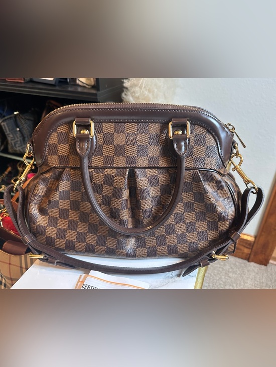 Louis Vuitton Handbags - Louis Vuitton Trevi PM
